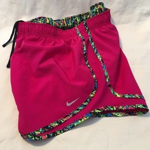 Nike Women’s Dri-Fit Tempo Shorts